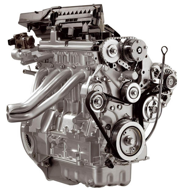 2023  D Max Car Engine